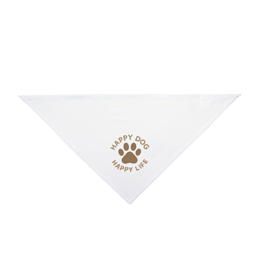Pet Bandana