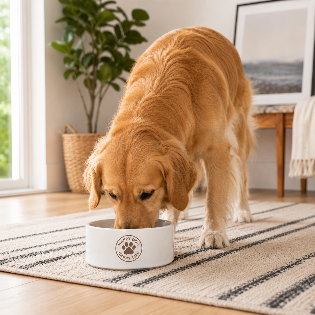 Pet Bowl