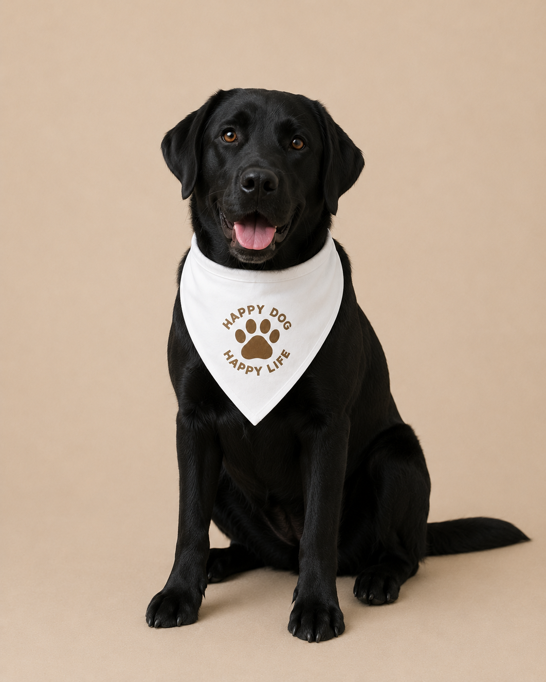 Pet Bandana