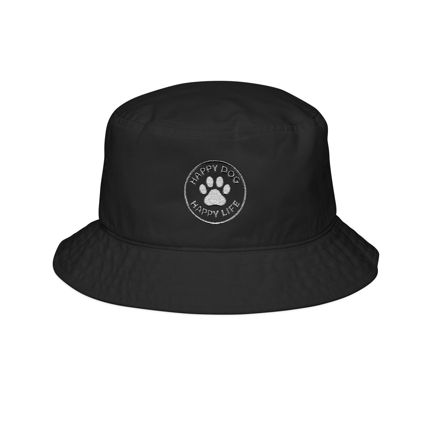 Seaside Bucket Hat