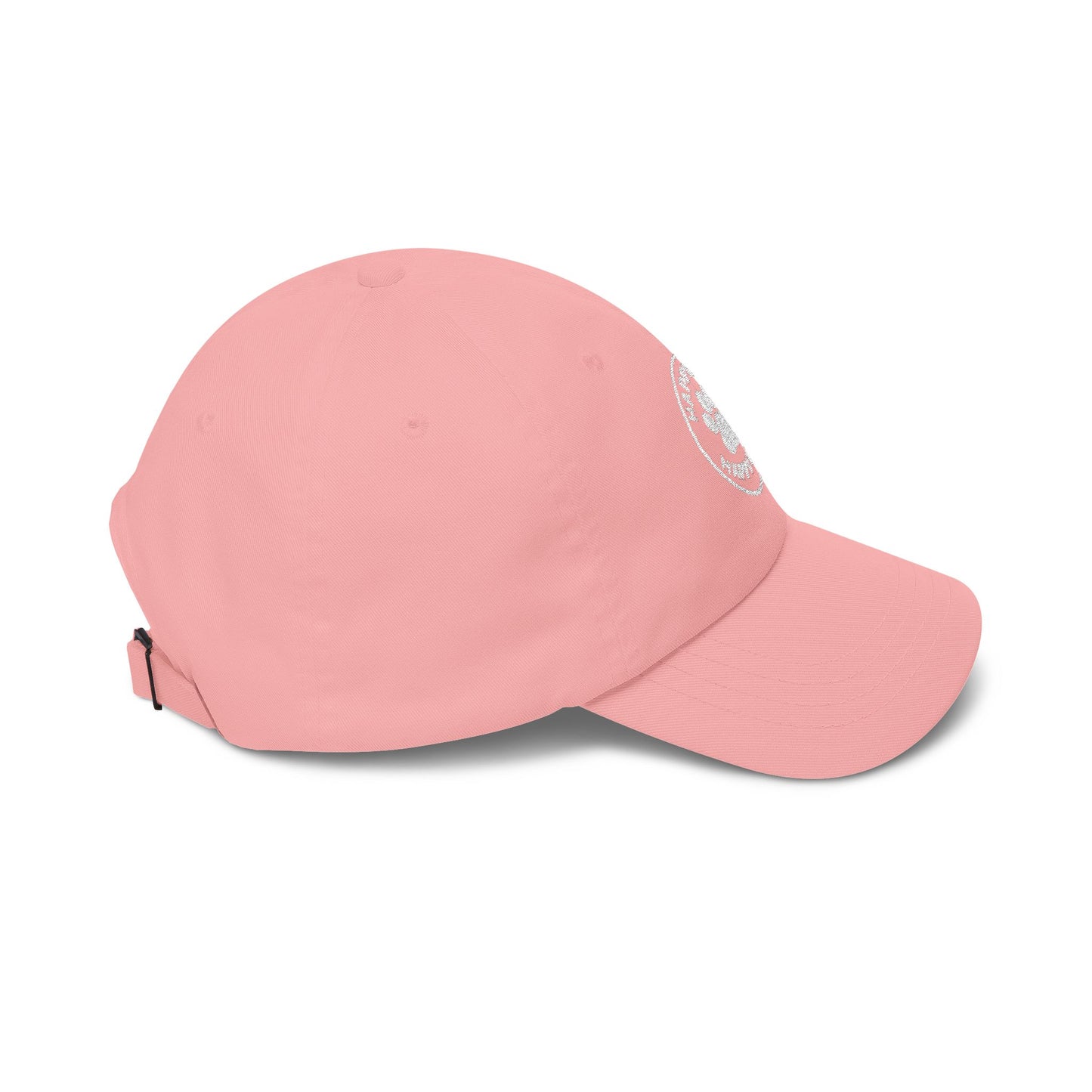 Pretty in Pink Classic Cap