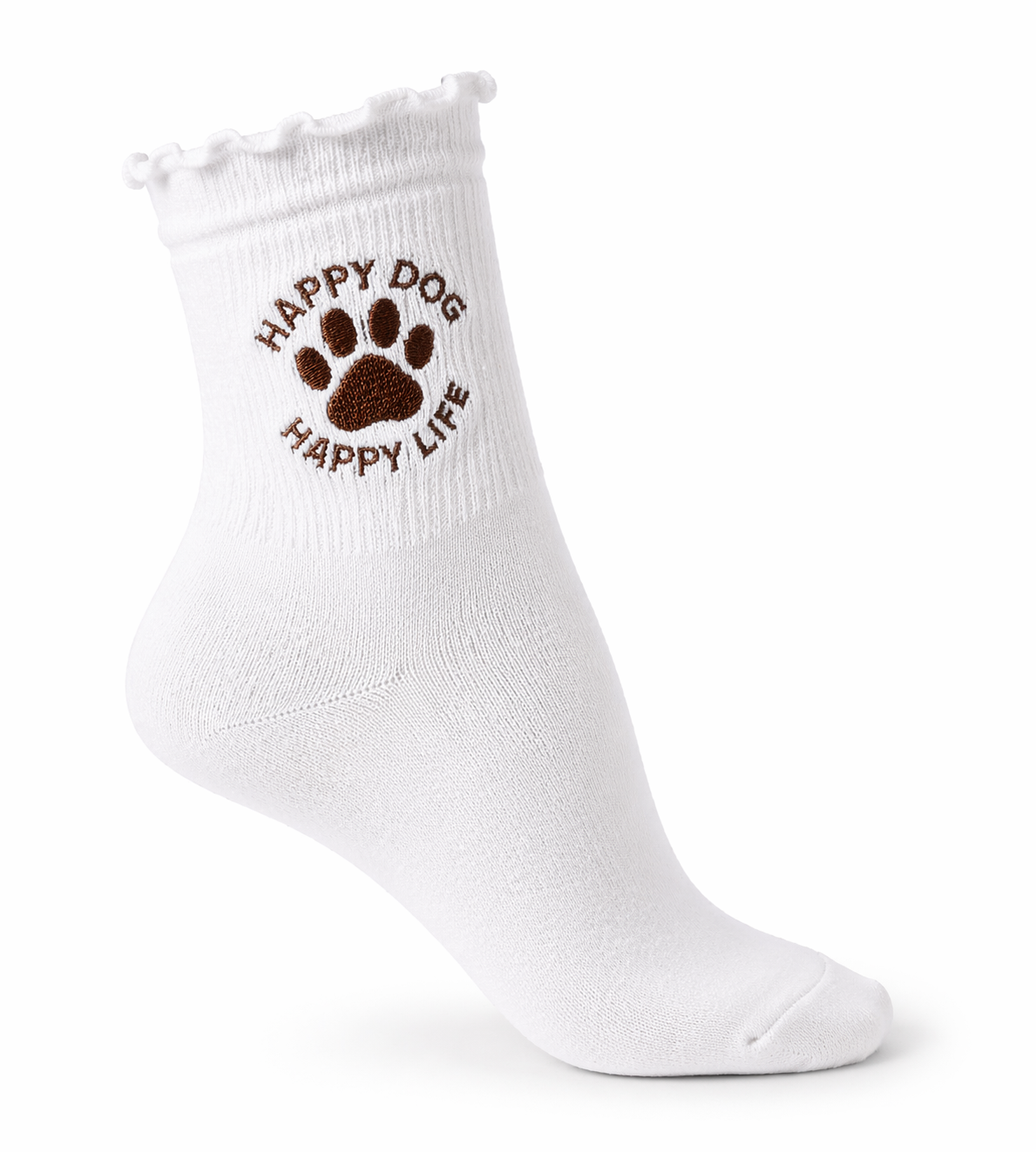 For the walkies