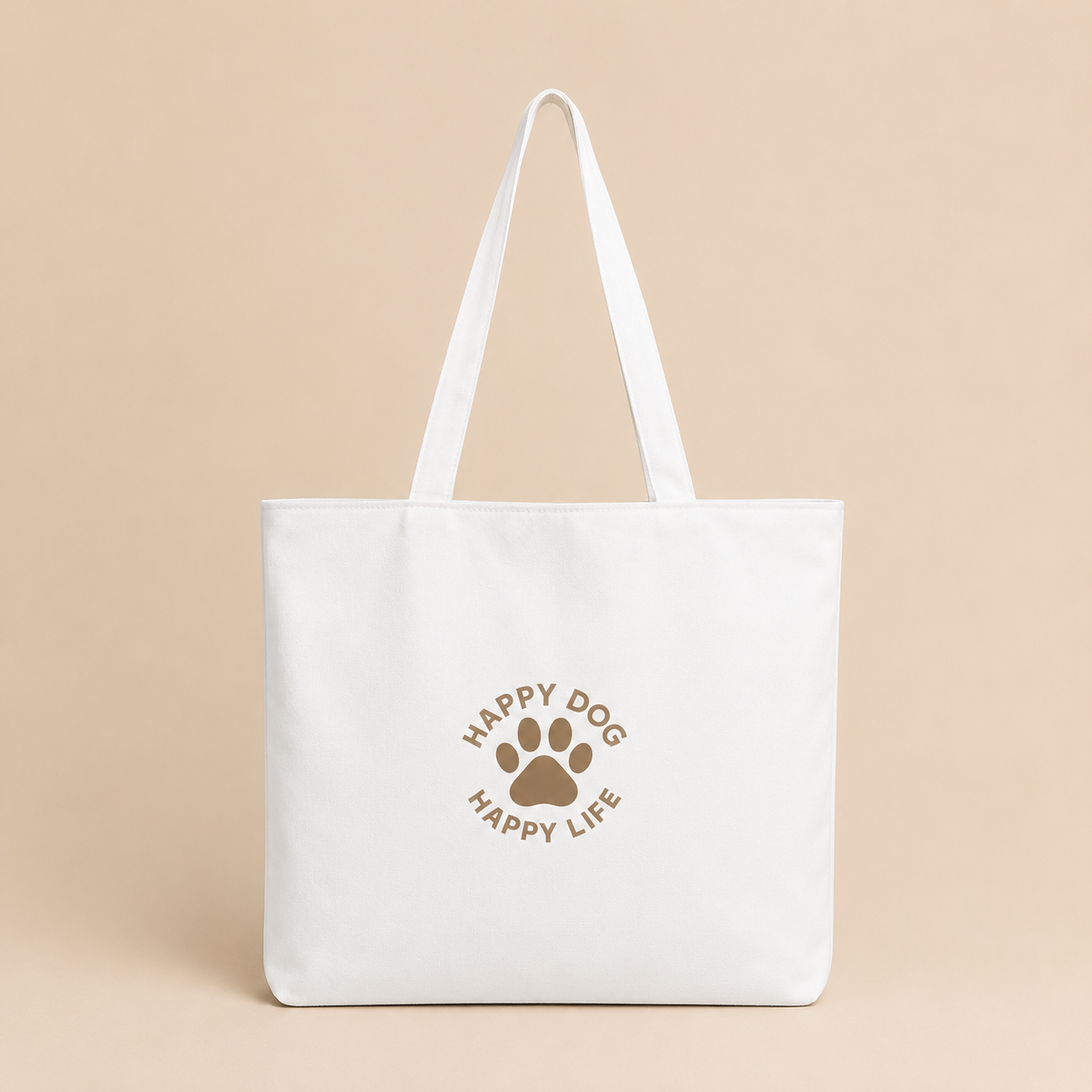 Shoulder Tote Bag
