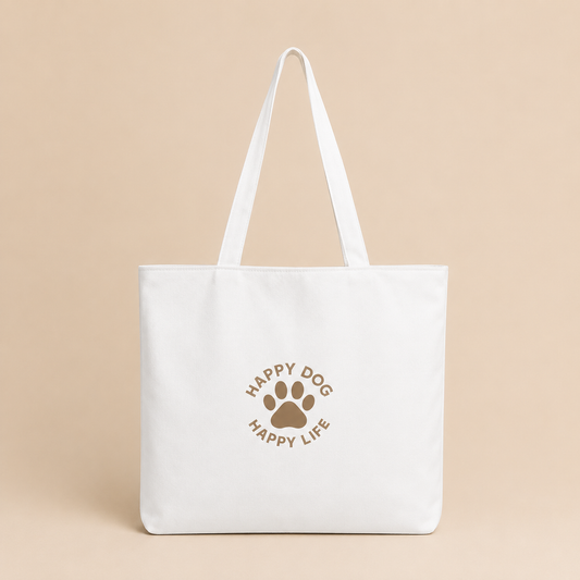 Shoulder Tote Bag
