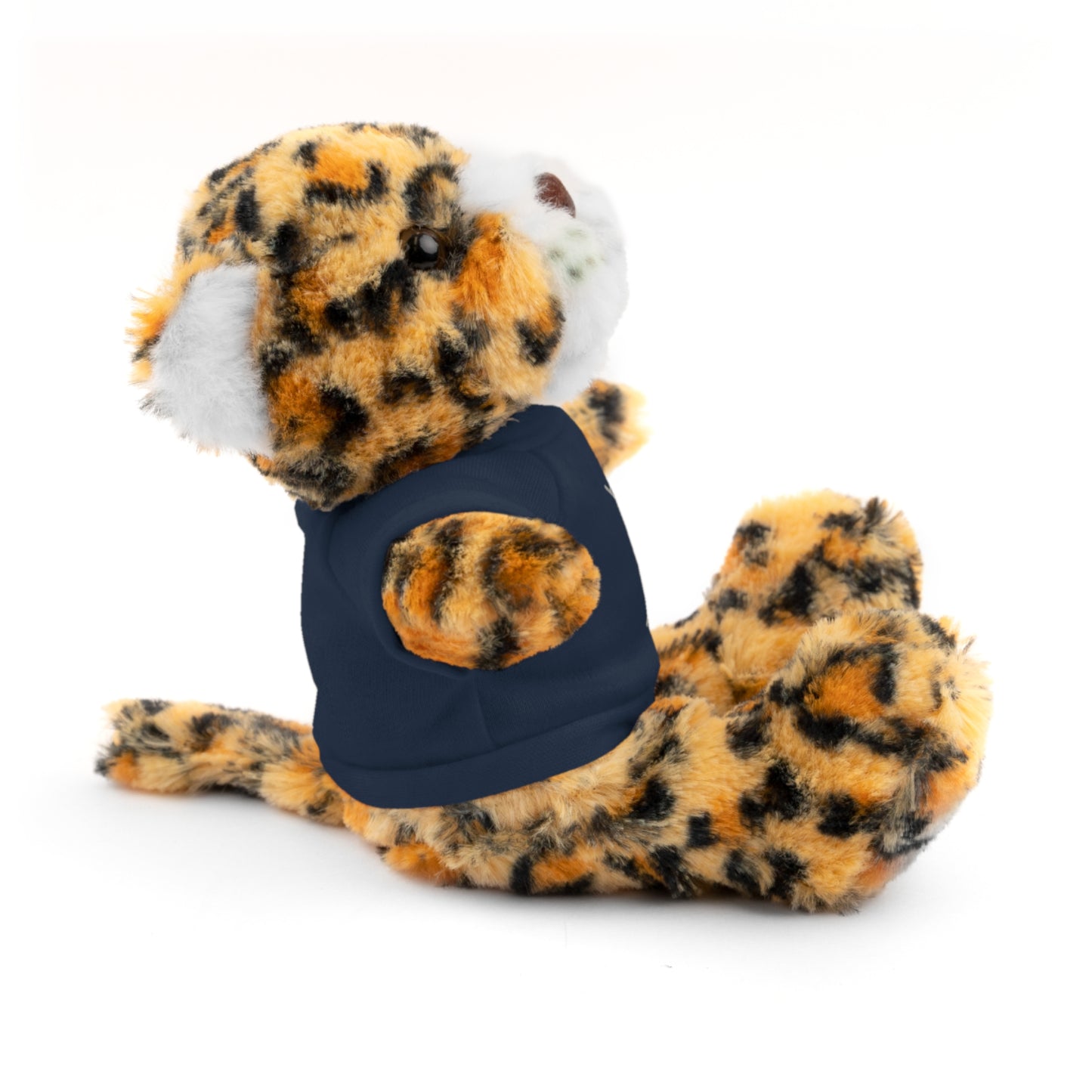 The Happy Dog Stuffy