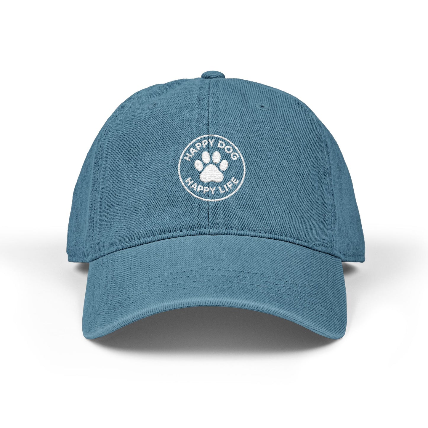 Seaside Stroll Cap