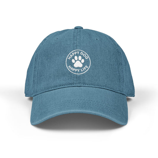 Seaside Stroll Cap