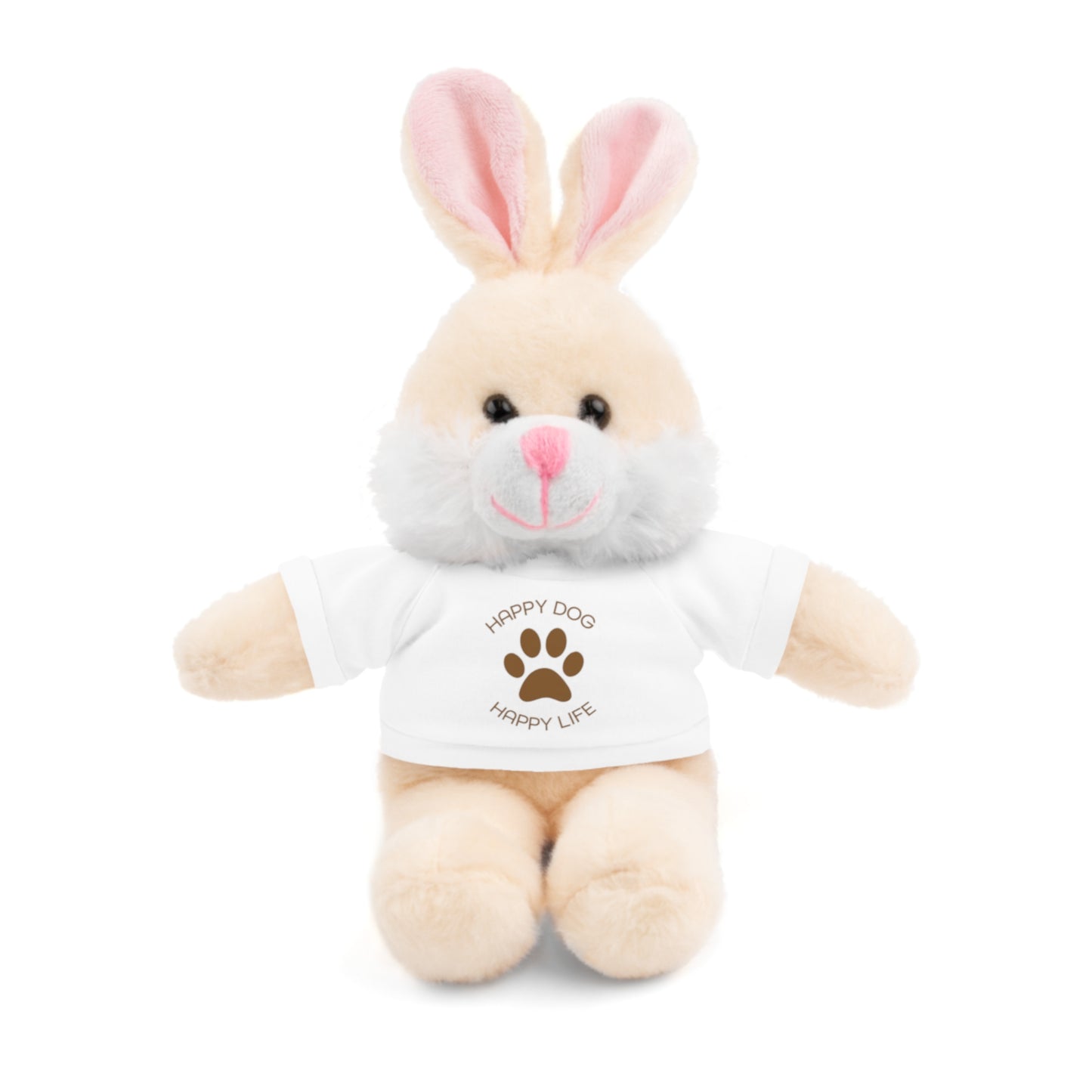 The Happy Dog Stuffy