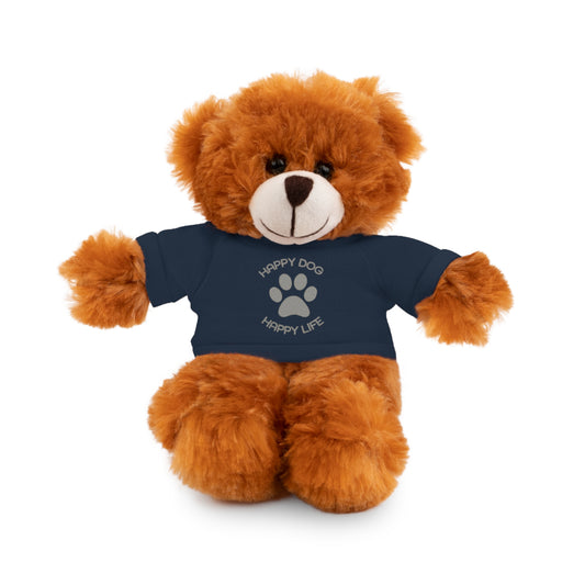 The Happy Dog Stuffy
