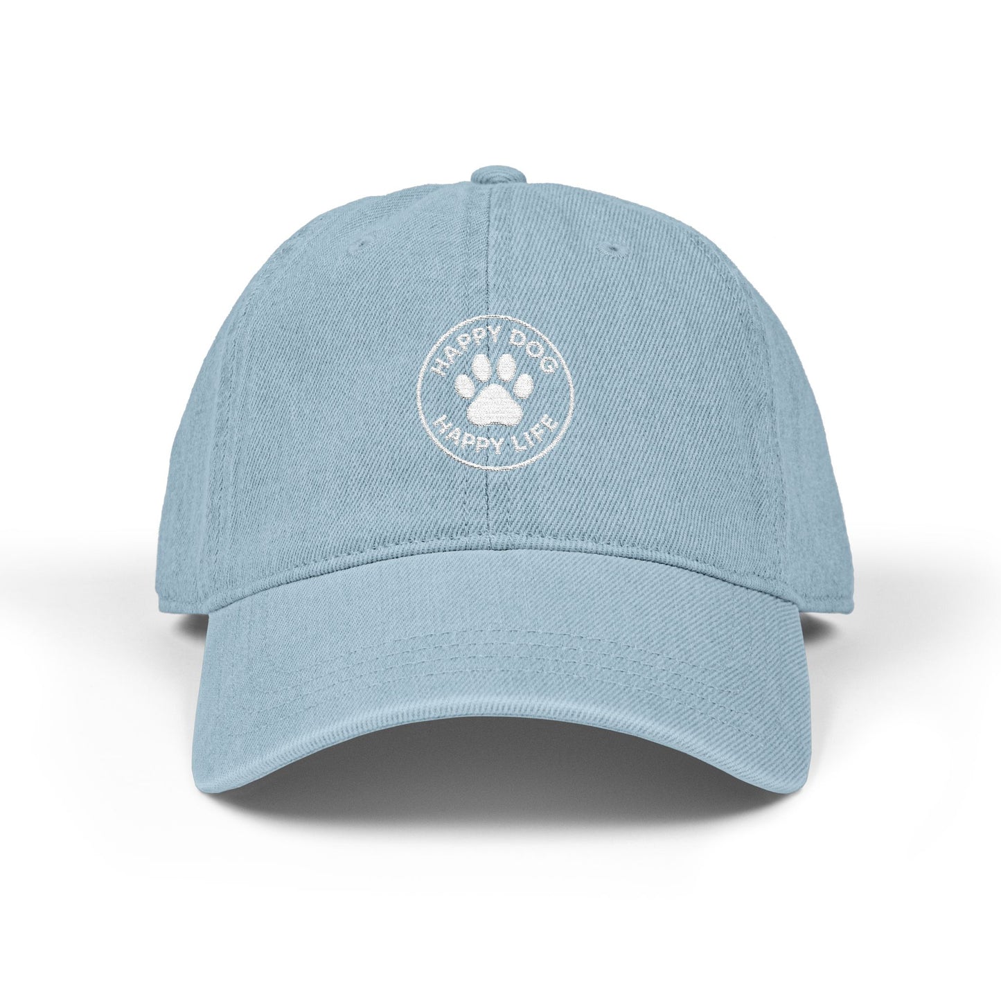 Seaside Stroll Cap