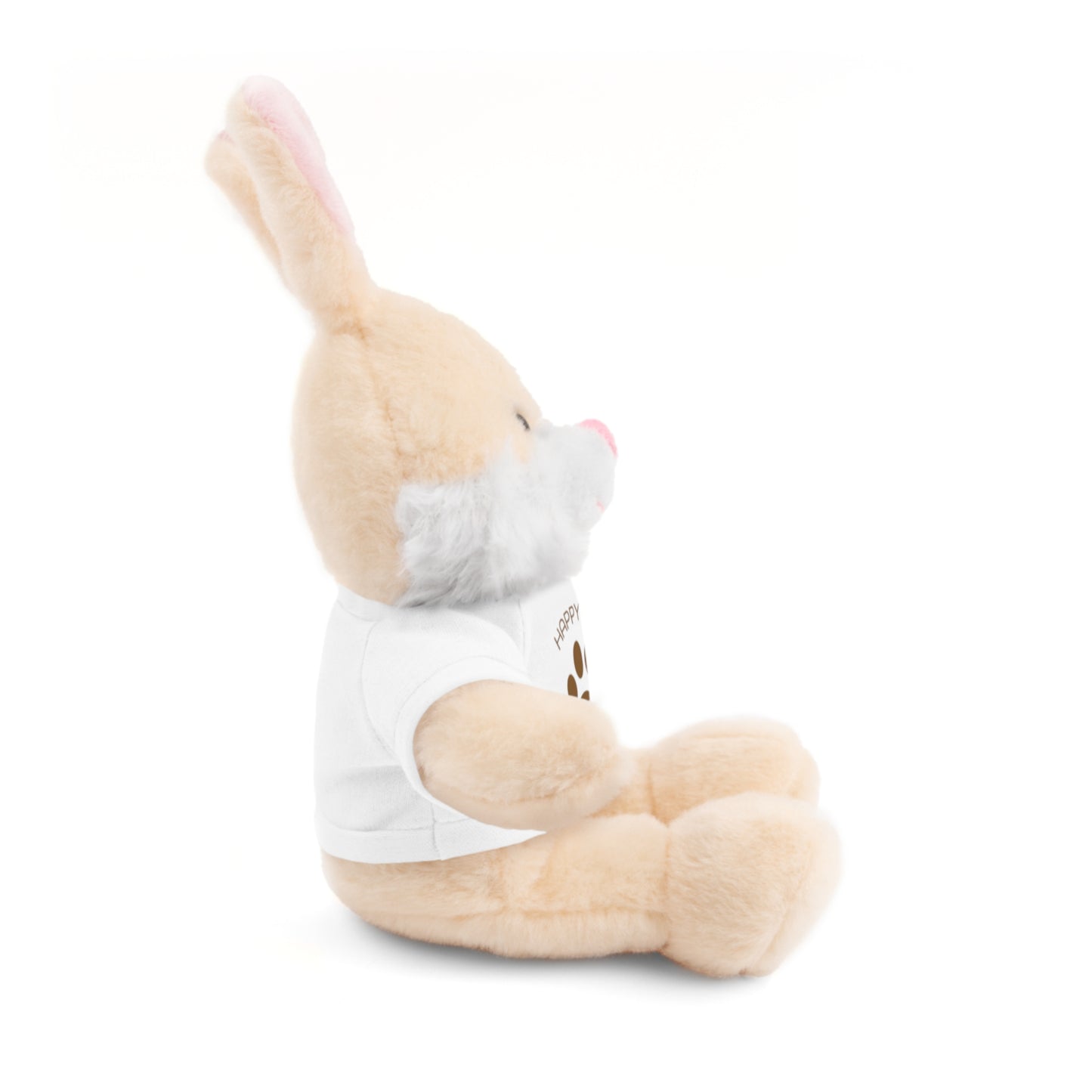 The Happy Dog Stuffy