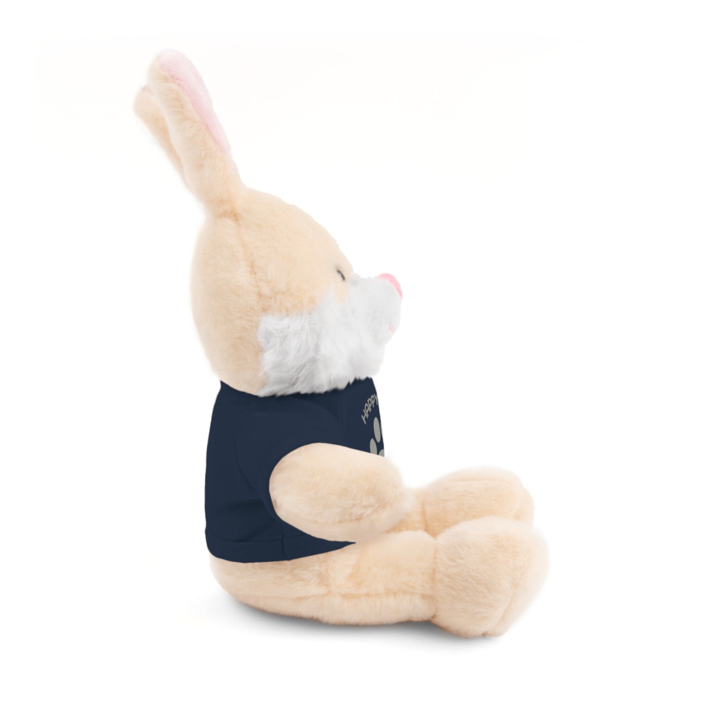 The Happy Dog Stuffy