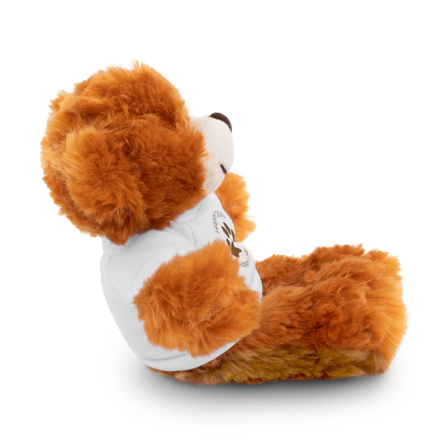 The Happy Dog Stuffy