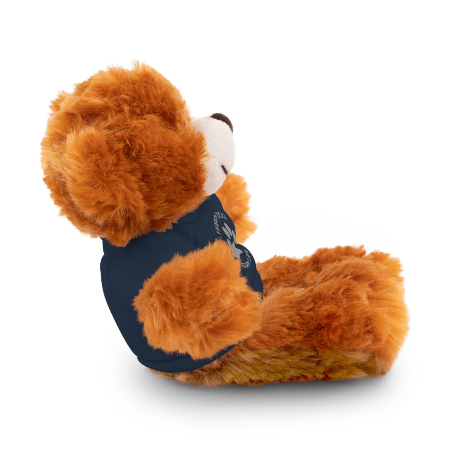 The Happy Dog Stuffy
