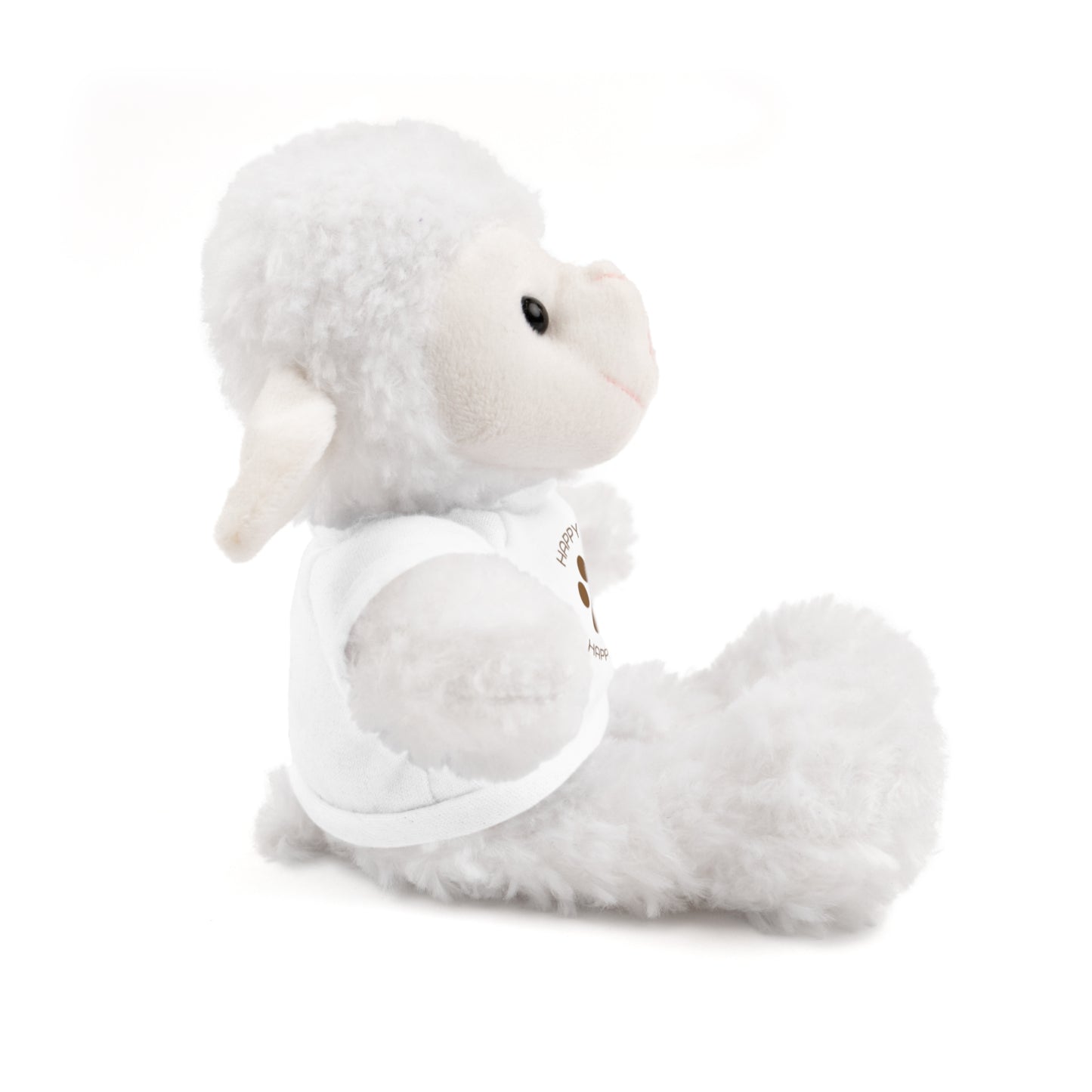 The Happy Dog Stuffy
