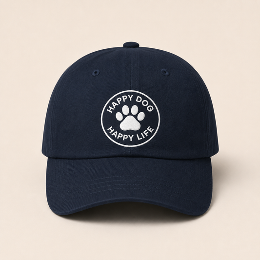 Classic Dad Cap