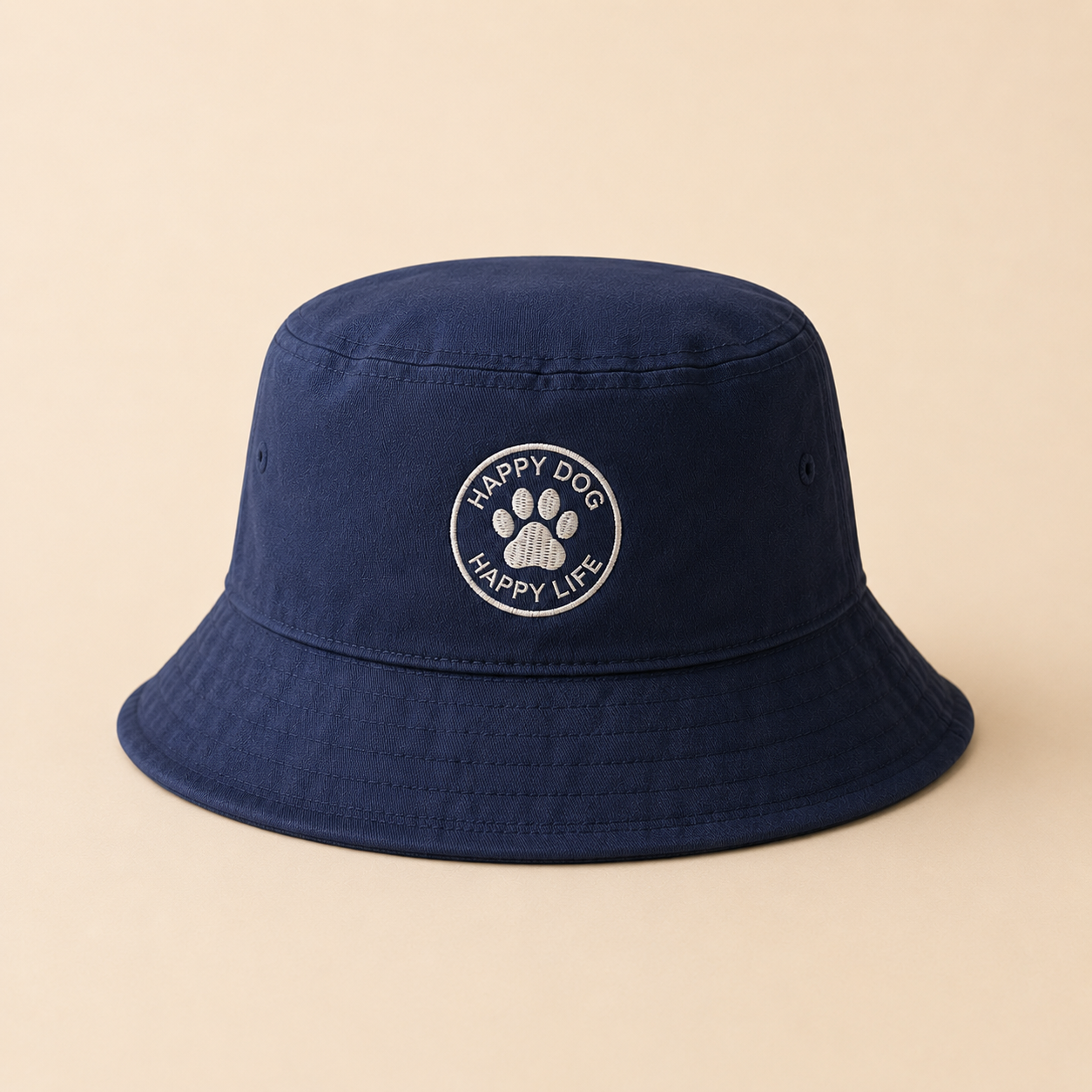 Seaside Bucket Hat