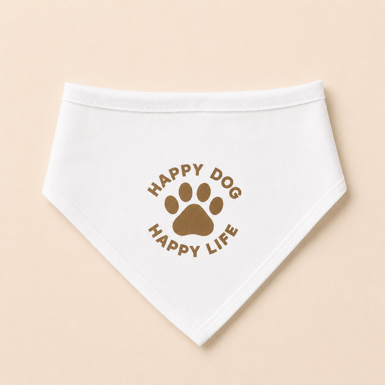 Pet Bandana