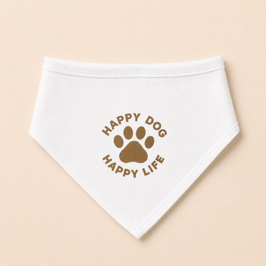 Pet Bandana