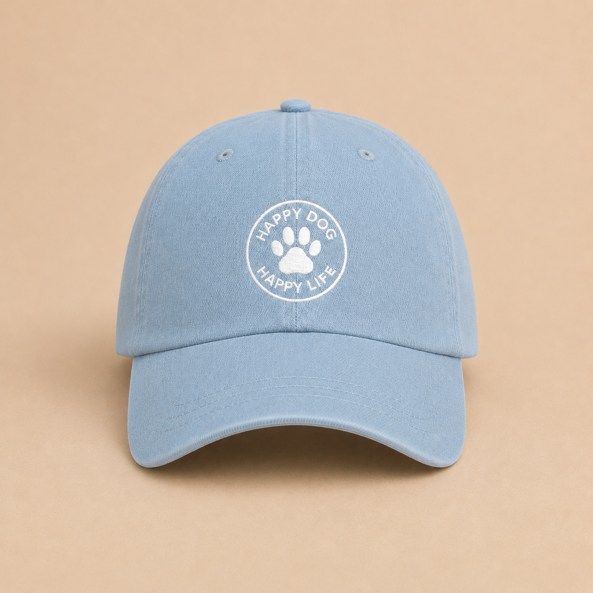Seaside Stroll Cap