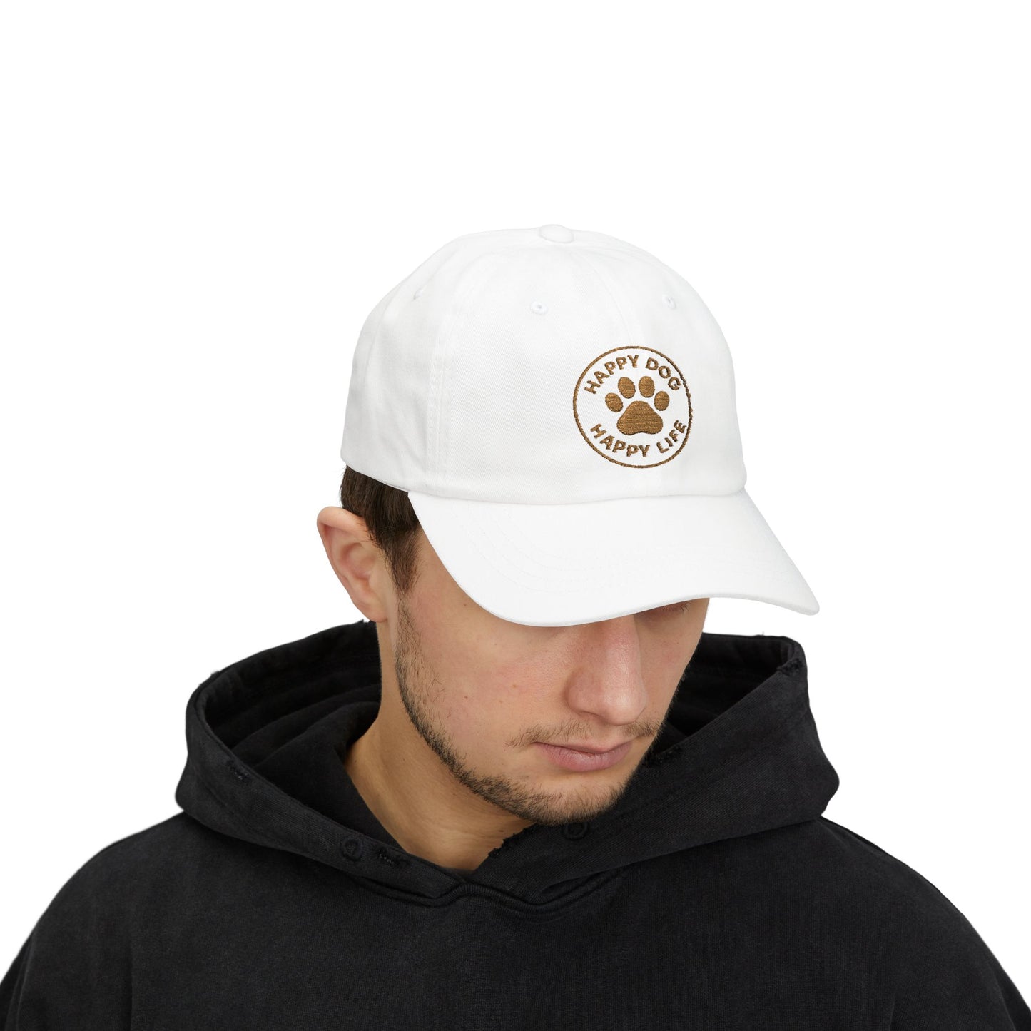 The Everyday Dog Mom Cap