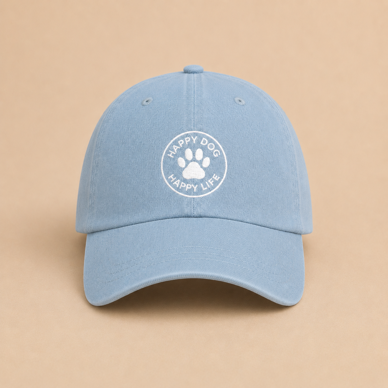 Seaside Stroll Cap