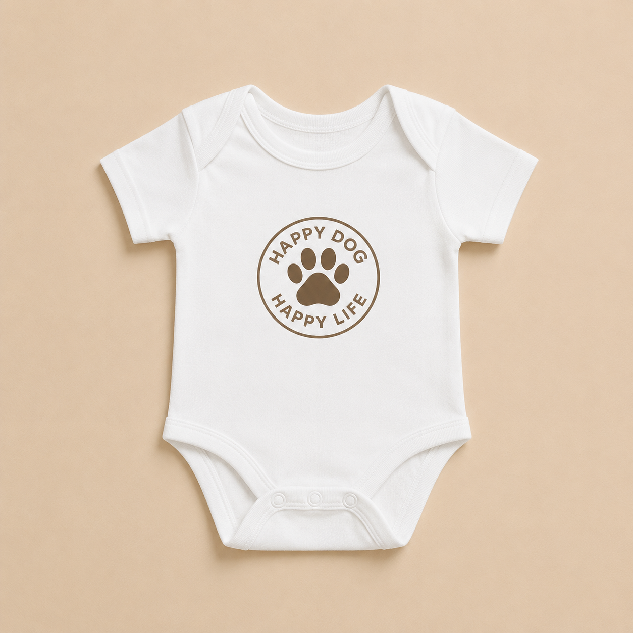 Baby Boop Bodysuit