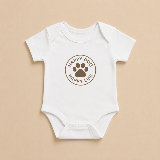 Baby Boop Bodysuit