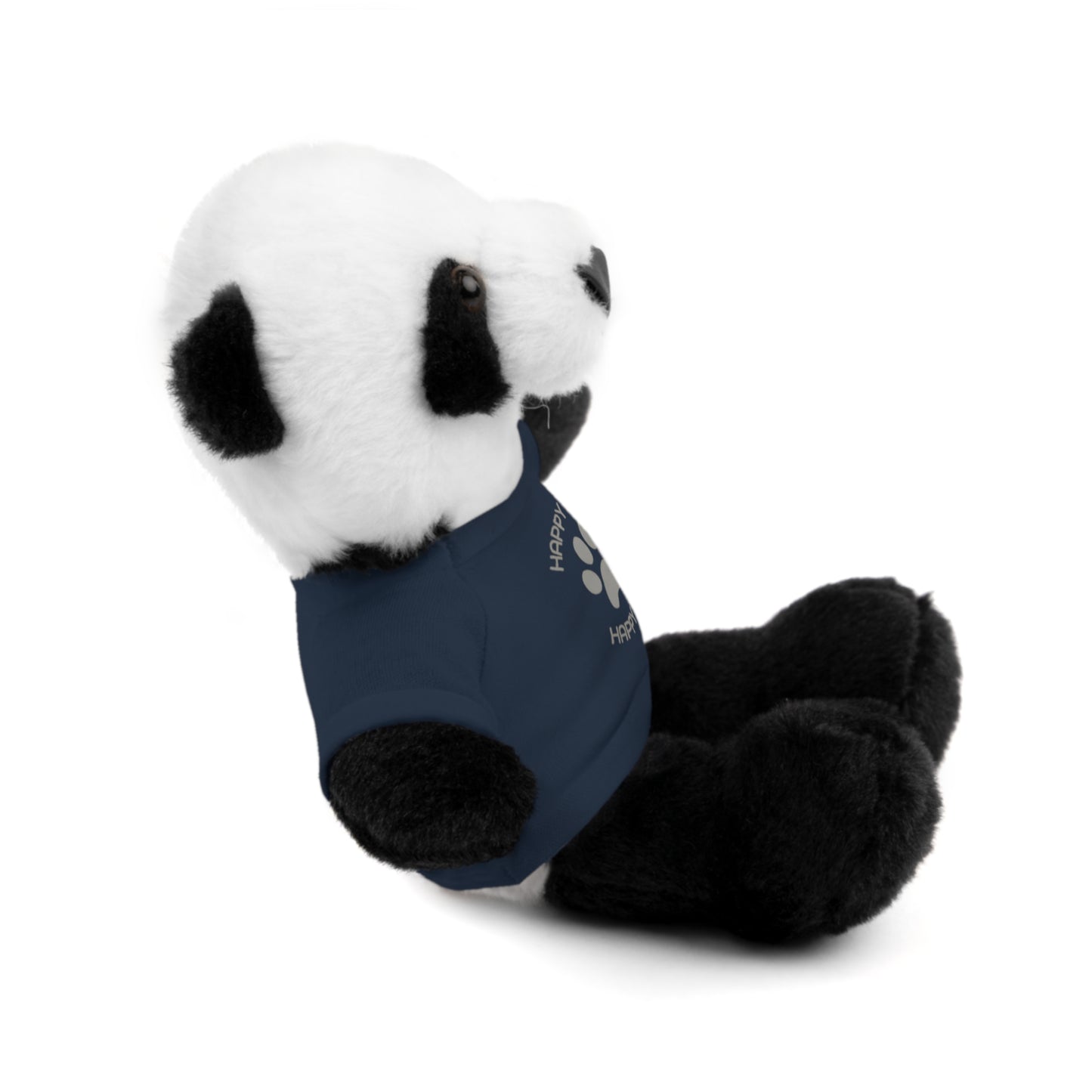 The Happy Dog Stuffy