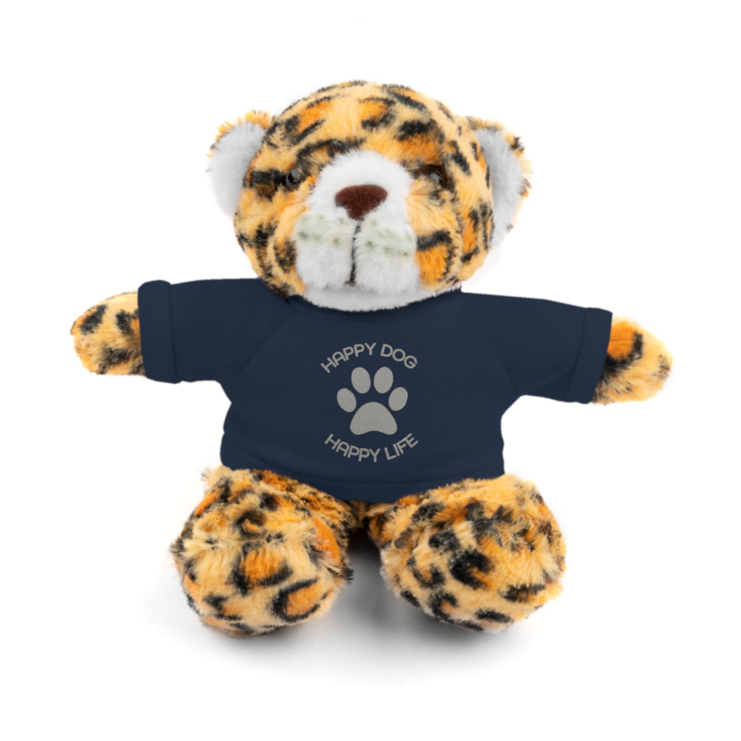 The Happy Dog Stuffy