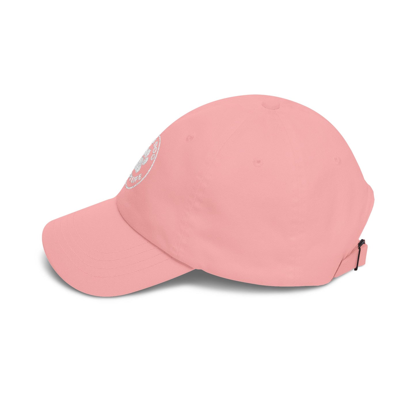 Pretty in Pink Classic Cap