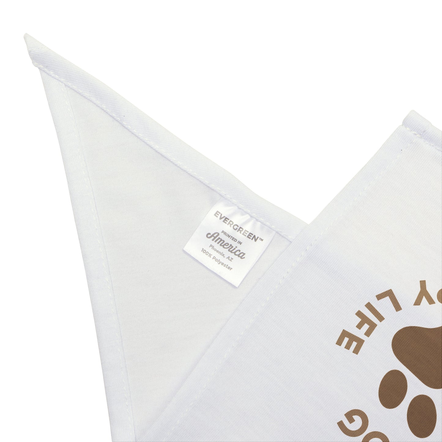 Pet Bandana