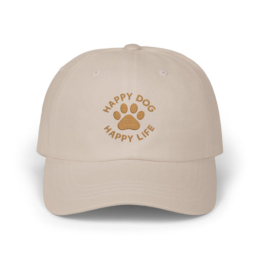 Sandy Paws Cap