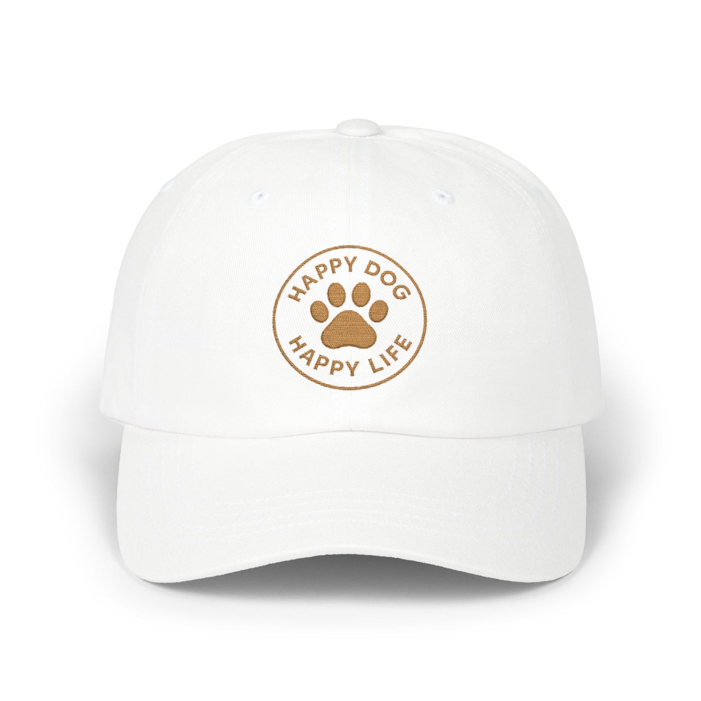 The Everyday Dog Mom Cap