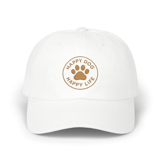 The Everyday Dog Mom Cap