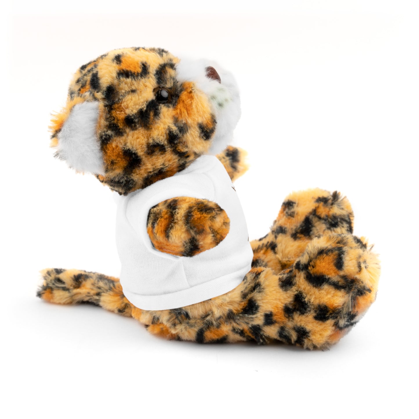 The Happy Dog Stuffy