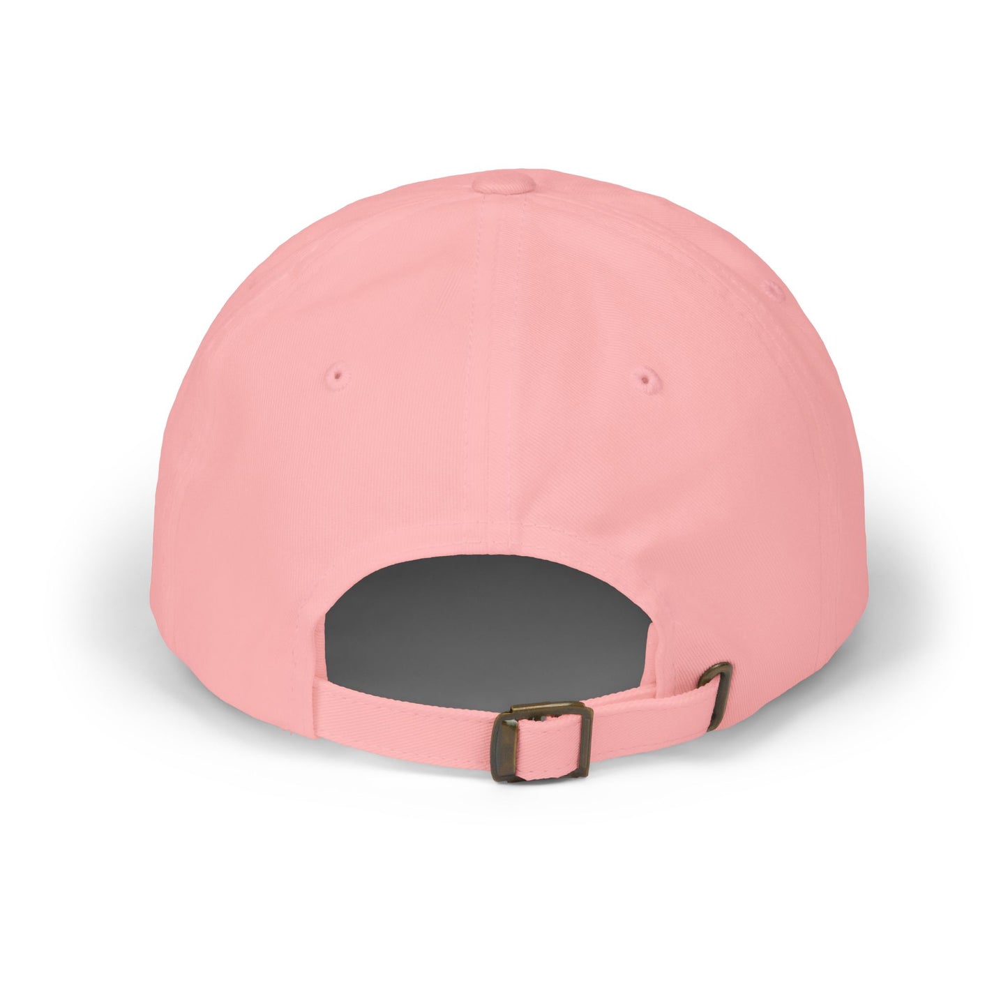 Pretty in Pink Classic Cap