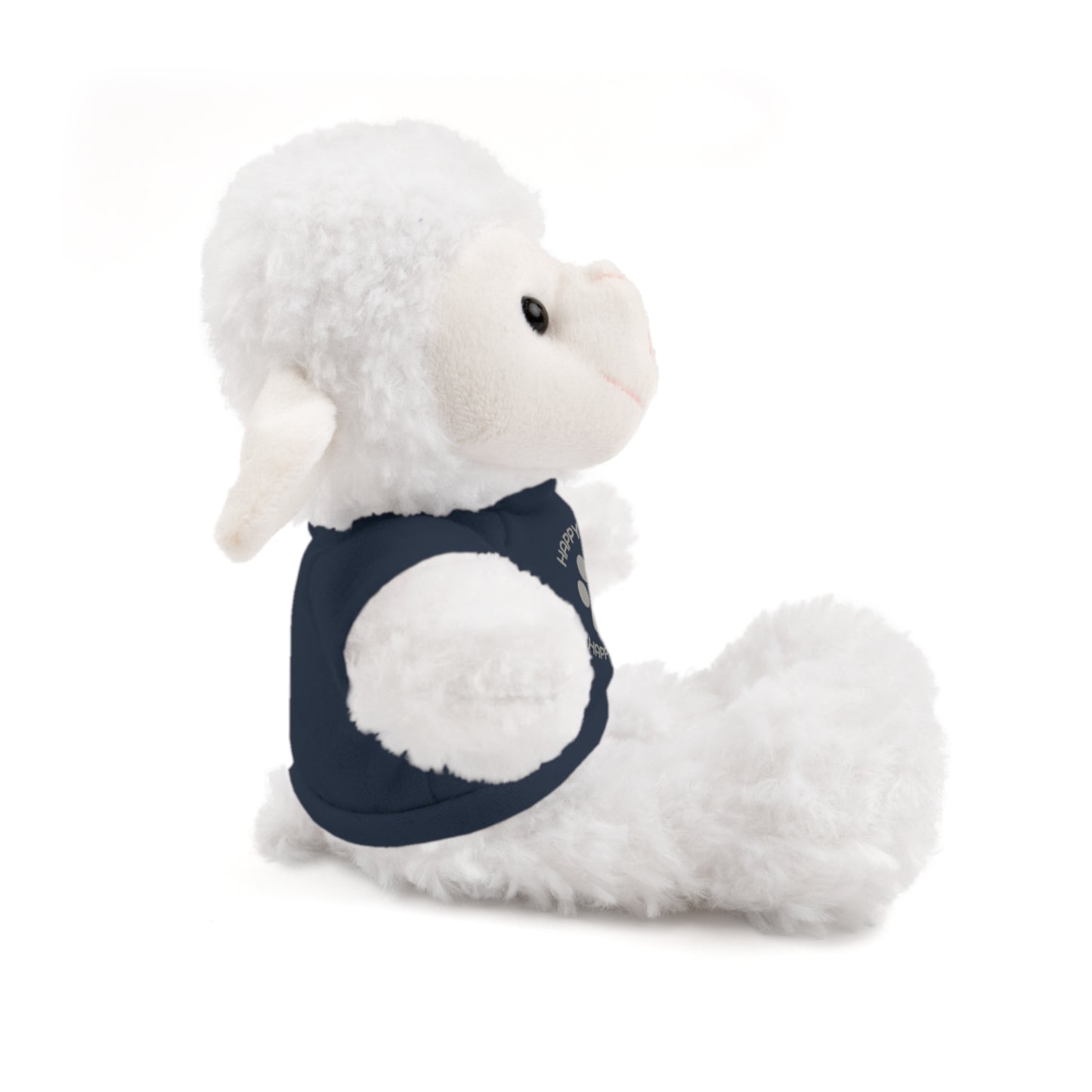 The Happy Dog Stuffy