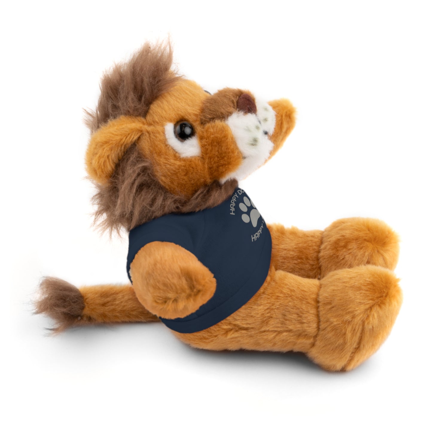 The Happy Dog Stuffy