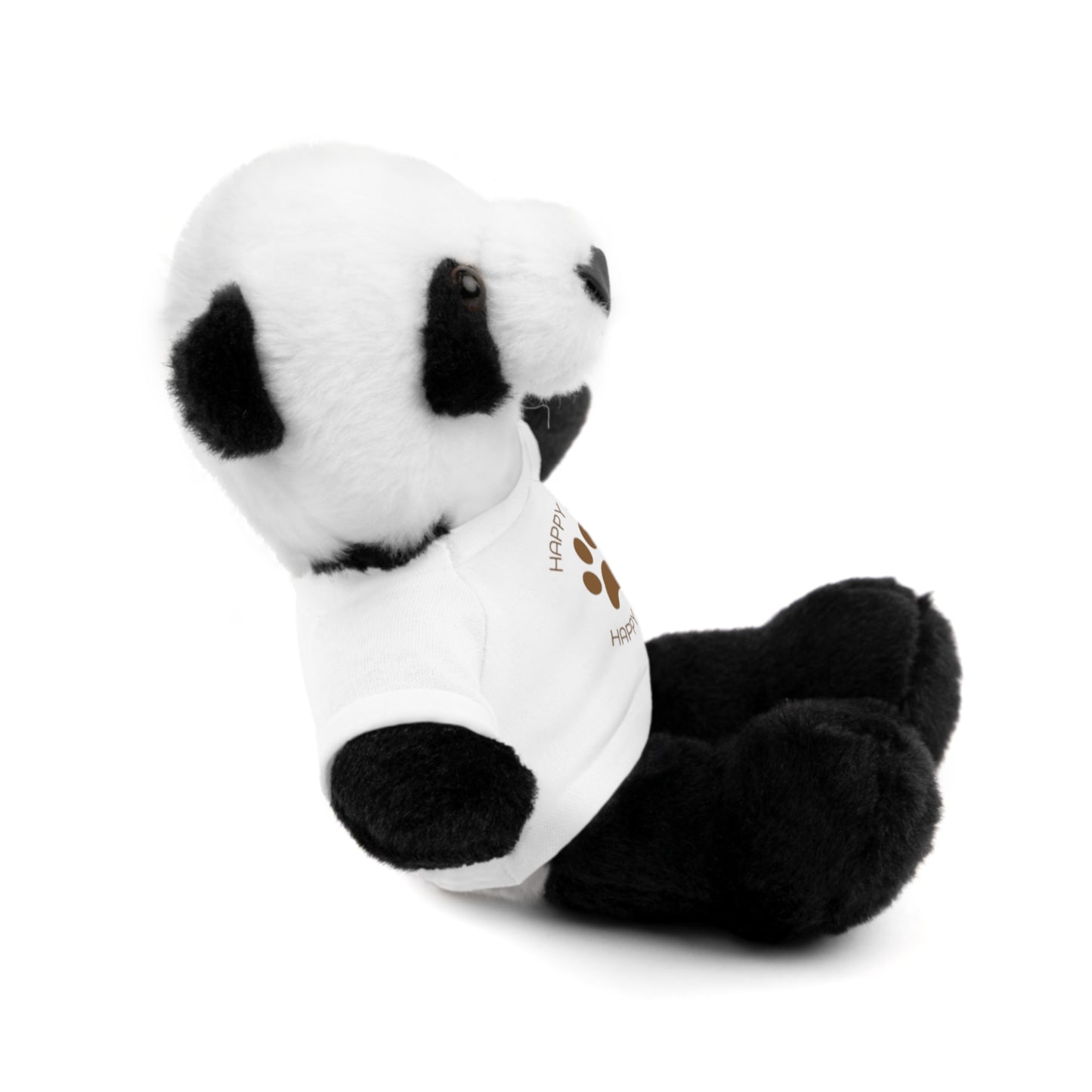 The Happy Dog Stuffy