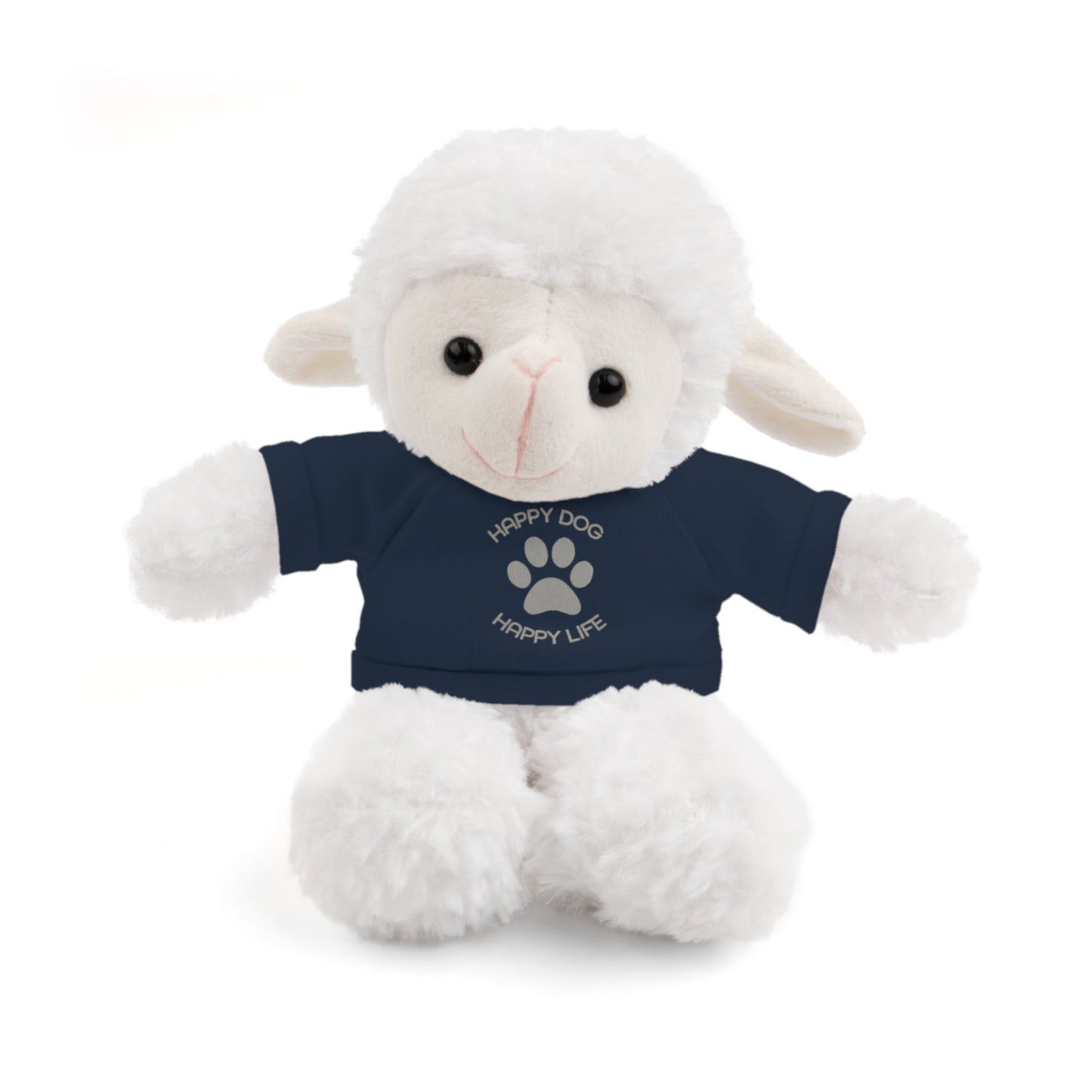The Happy Dog Stuffy