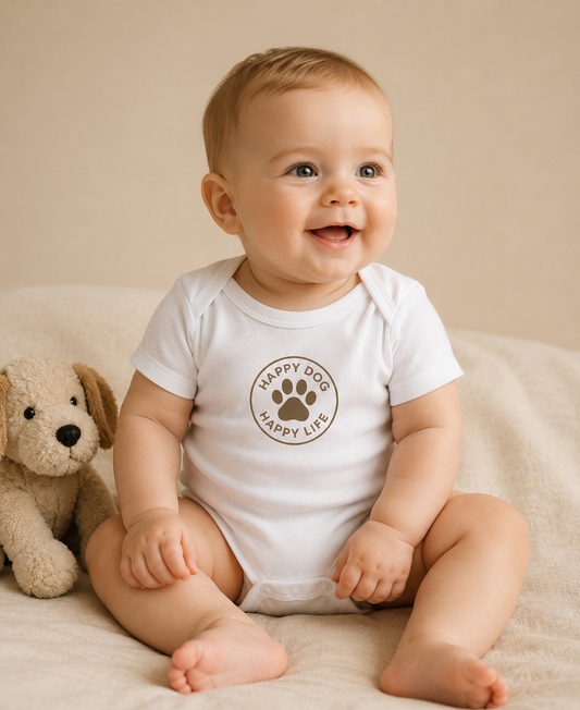 Baby Boop Bodysuit